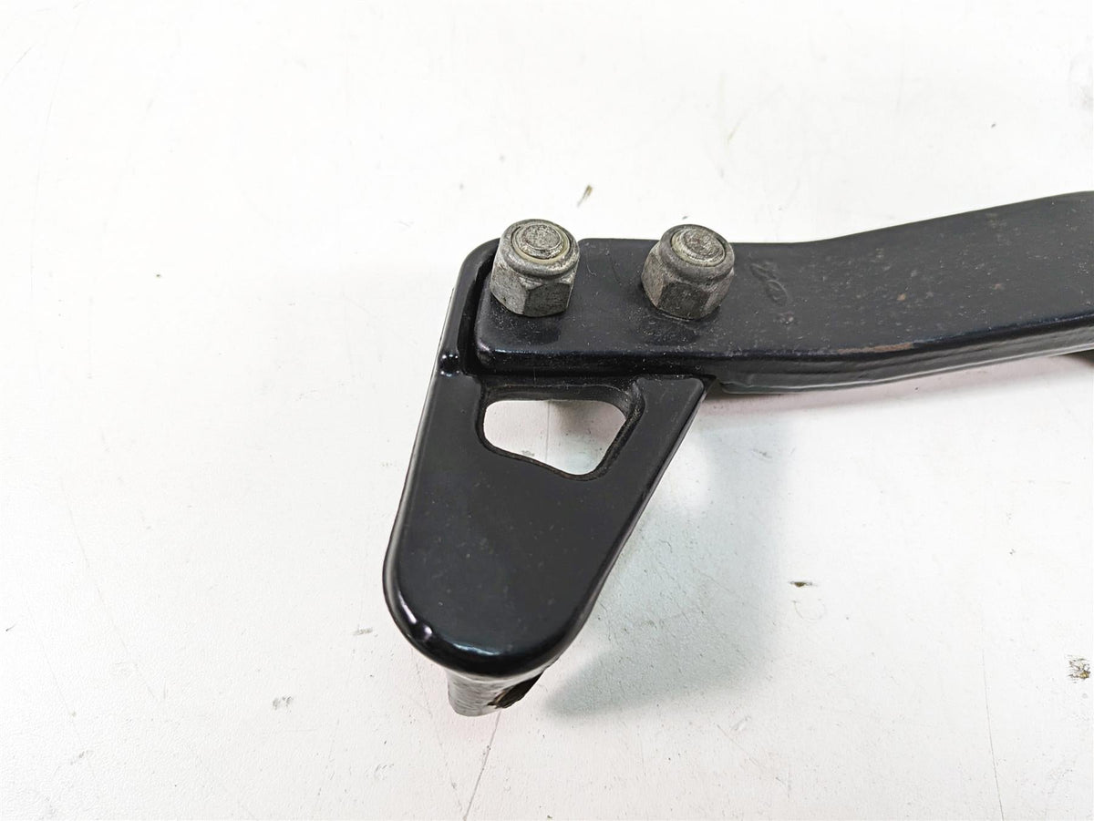 1999 Harley Dyna FXDL Low Rider Left Rear Footpeg Mount Arm 52740-94A {{ shop.shopifyCountryName }} - Mototech271