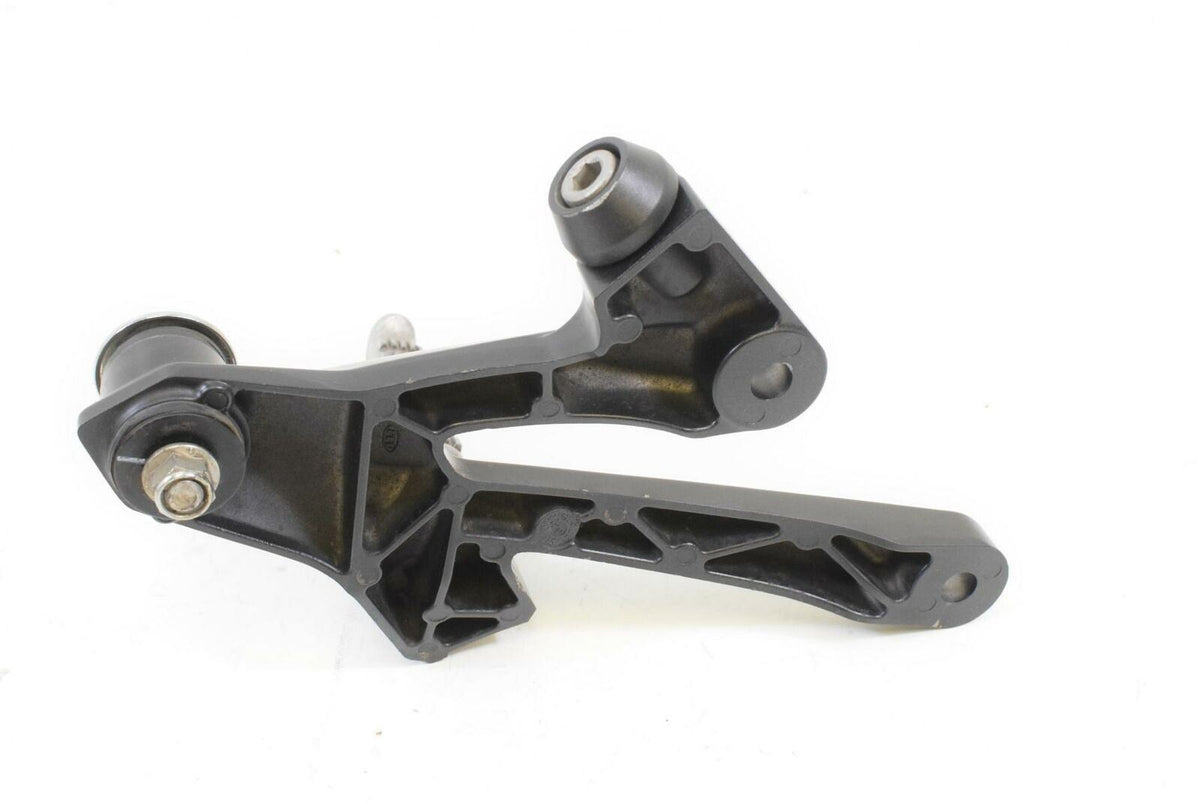 2009 Kawasaki ZX1400 ZX14 R Ninja Rear Left Rider Footpeg Foot Peg 35063-0353-18 {{ shop.shopifyCountryName }} - Mototech271