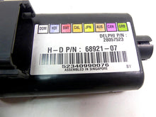 Load image into Gallery viewer, 2015 Harley Davidson VRSCDX Night Rod Sp Tsm Turn Signal Module 68921-07 | Mototech271
