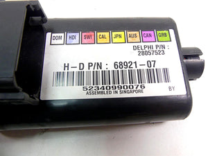 2015 Harley Davidson VRSCDX Night Rod Sp Tsm Turn Signal Module 68921-07 | Mototech271