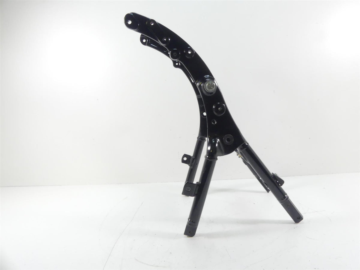 2014 Harley Touring FLHX Street Glide Rear Straight Sub Frame Subframe 48079-09 {{ shop.shopifyCountryName }} - Mototech271