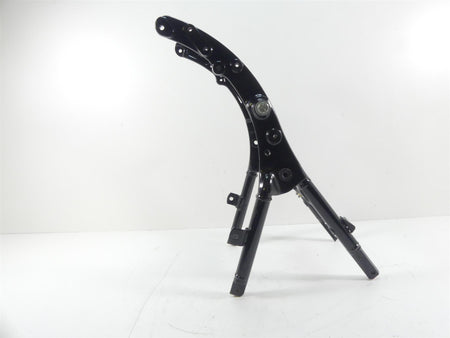 2014 Harley Touring FLHX Street Glide Rear Straight Sub Frame Subframe 48079-09 {{ shop.shopifyCountryName }} - Mototech271