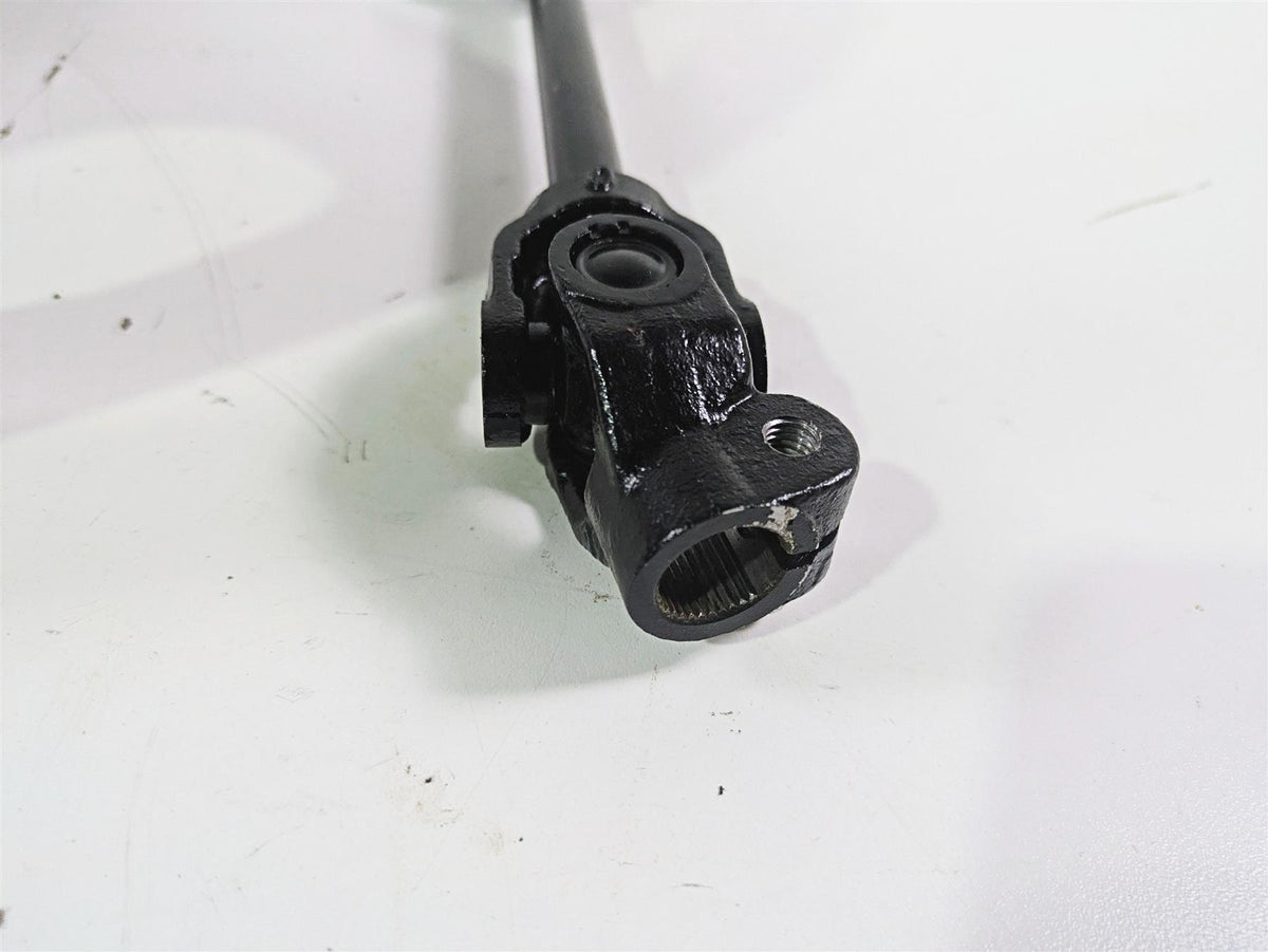 2021 Kawasaki Teryx KRX KRF 1000 Steering Wheel Shaft Mount Set 39190-0009 {{ shop.shopifyCountryName }} - Mototech271