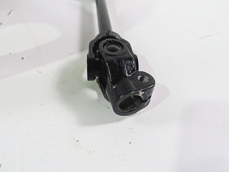 2021 Kawasaki Teryx KRX KRF 1000 Steering Wheel Shaft Mount Set 39190-0009 {{ shop.shopifyCountryName }} - Mototech271