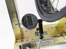 Load image into Gallery viewer, 2020 KTM 1290 Super Adventure R Akront Rear Wheel Rim 4.5X18 6031000124433A
