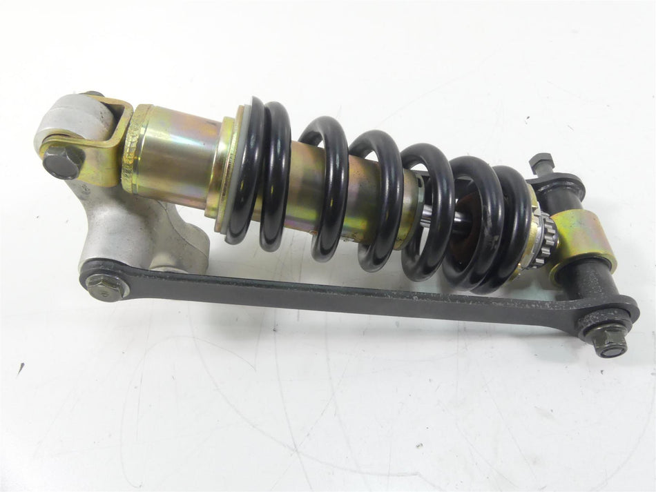 2004 Yamaha XV1700 Road Star Warrior Rear Suspension Damper Shock 5PX-22210-20 {{ shop.shopifyCountryName }} - Mototech271
