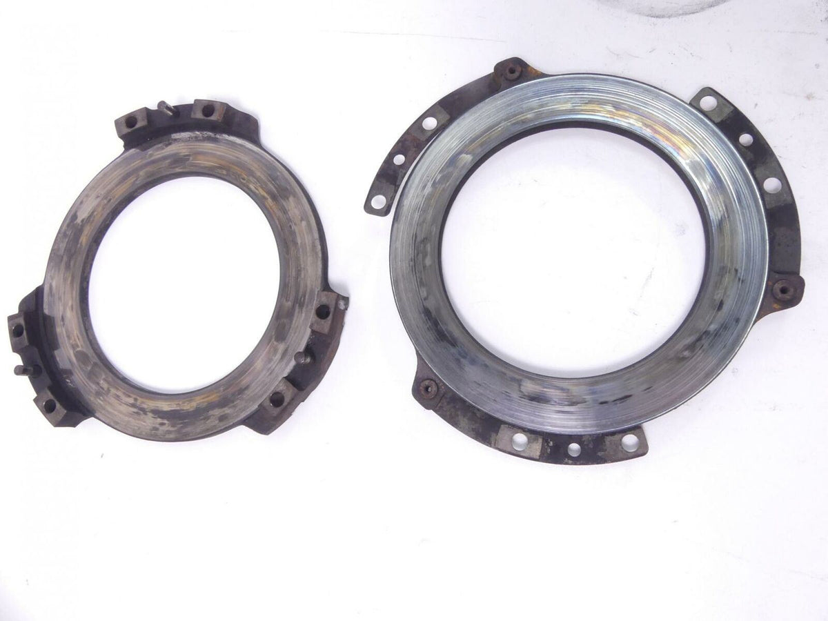 1995 BMW R1100RS 259S Clutch Pressure Plate Friction Disc 21212325876 {{ shop.shopifyCountryName }} - Mototech271