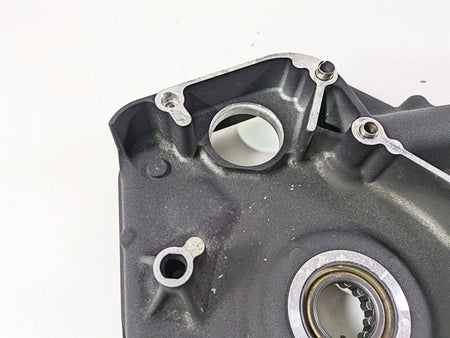2008 Harley FLSTC 105TH Softail Heritage Inner Primary Clutch Cover 60681-06A {{ shop.shopifyCountryName }} - Mototech271