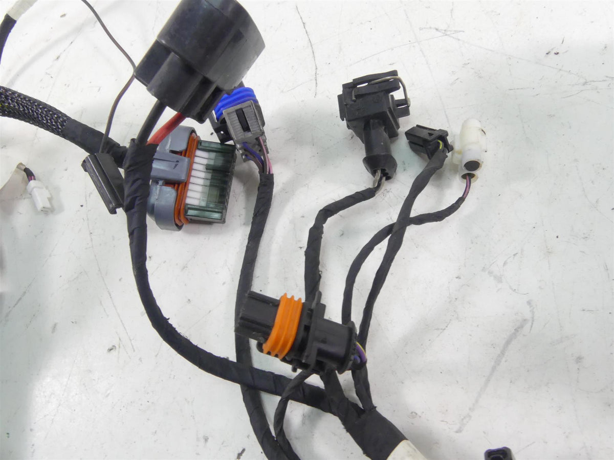 2016 Indian Scout Sixty Main Wiring Harness - No Cuts - No Abs 2413218 2413356 {{ shop.shopifyCountryName }} - Mototech271