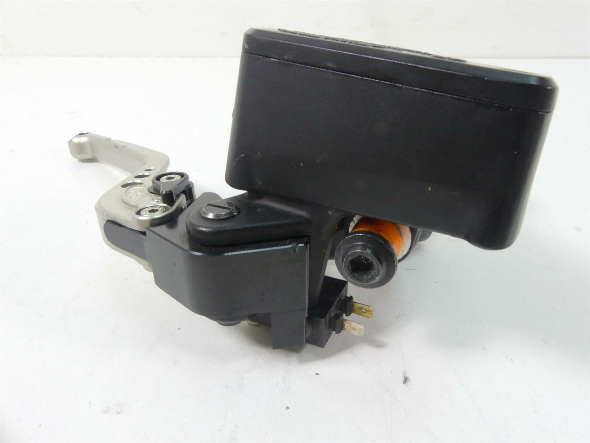 2020 Yamaha VMX17 1700 Front Brembo Brake Master Cylinder + Lever 2S3-W2587-00 {{ shop.shopifyCountryName }} - Mototech271