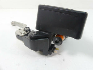 2020 Yamaha VMX17 1700 Front Brembo Brake Master Cylinder + Lever 2S3-W2587-00