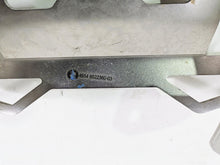 Load image into Gallery viewer, 2015 BMW R1200 GS Adv K51 Rear Carrier Aluminum Luggage Rack 46548522360

