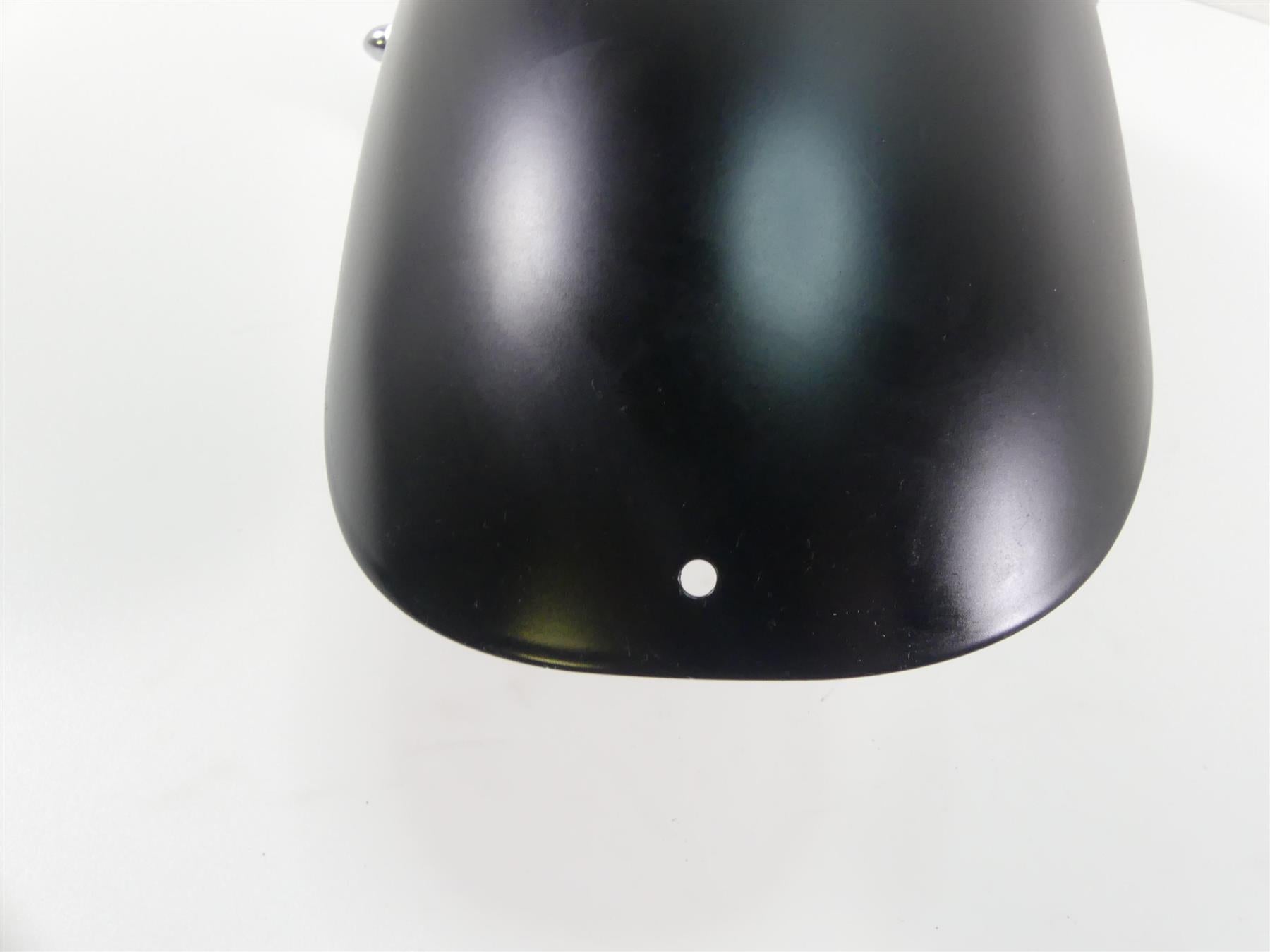 2008 Harley Softail FLSTSB Cross Bones Front Fender Black Denim 59495-08BEO {{ shop.shopifyCountryName }} - Mototech271
