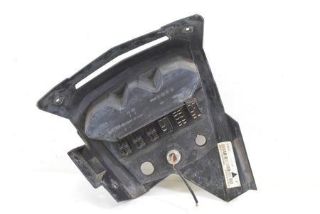 2016 Can-Am Maverick 1000R STD Center Console Switch Set Start 4WD 715002178 {{ shop.shopifyCountryName }} - Mototech271
