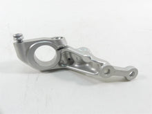 Load image into Gallery viewer, 2018 Ducati Panigale 1100 V4 S Right Swingarm Frame Footpeg Mount 8291G841AA | Mototech271
