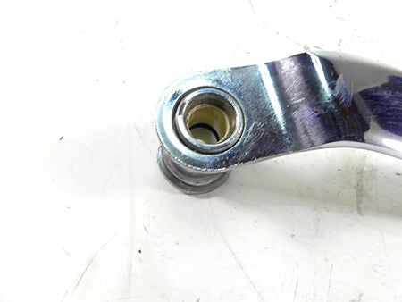 2011 Harley Touring FLTRX Road Glide Rear Brake Lever Pedal 42407-08 {{ shop.shopifyCountryName }} - Mototech271
