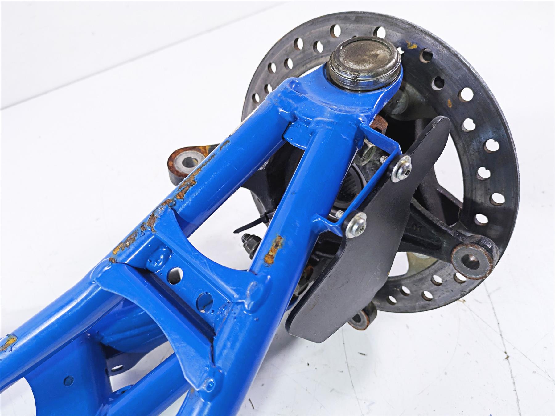2022 Polaris RZR XP 4 1000 Premium Front Right Control Arm & Knee 1025144 {{ shop.shopifyCountryName }} - Mototech271