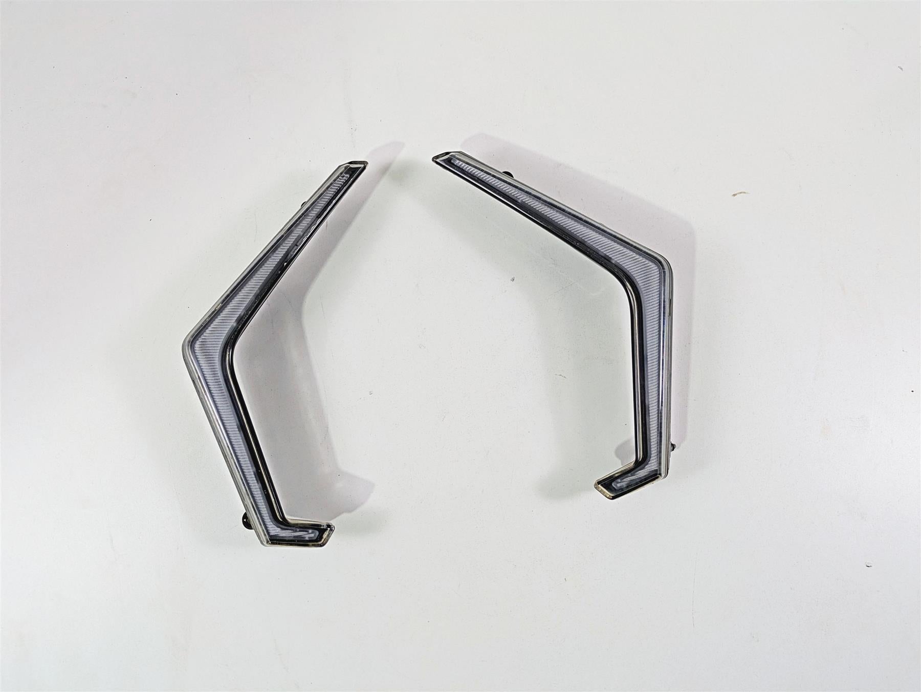2019 Polaris RZR XP 1000 Highlifter Left Right Accent Running Lights 2414087 {{ shop.shopifyCountryName }} - Mototech271