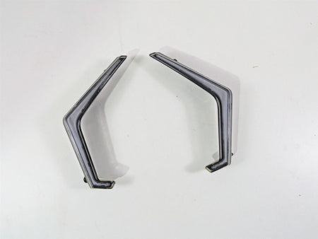 2019 Polaris RZR XP 1000 Highlifter Left Right Accent Running Lights 2414087 {{ shop.shopifyCountryName }} - Mototech271
