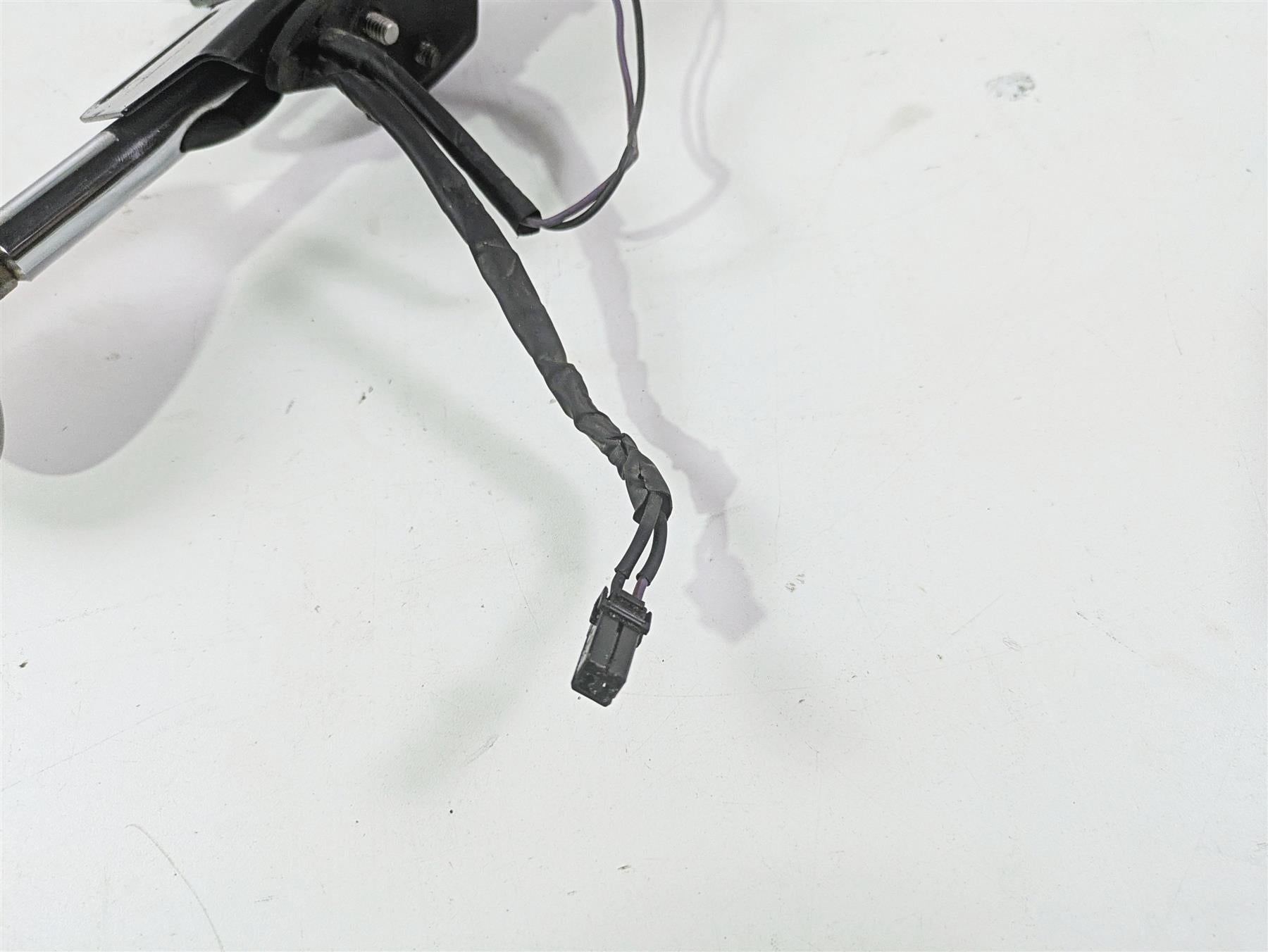 2008 Harley FXDL Dyna Low Rider 105TH Rear Relocated Blinker Set 68732-02A {{ shop.shopifyCountryName }} - Mototech271