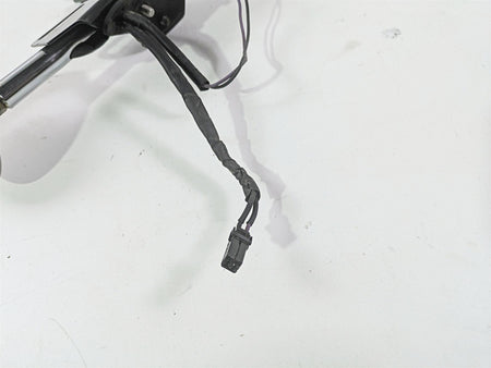 2008 Harley FXDL Dyna Low Rider 105TH Rear Relocated Blinker Set 68732-02A {{ shop.shopifyCountryName }} - Mototech271