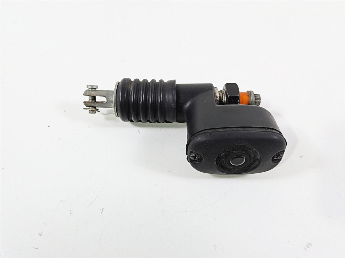 2012 Harley Softail FLSTF Fat Boy Rear Brake Master Cylinder 41767-05E {{ shop.shopifyCountryName }} - Mototech271