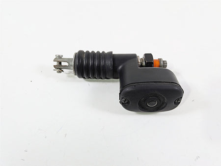 2012 Harley Softail FLSTF Fat Boy Rear Brake Master Cylinder 41767-05E {{ shop.shopifyCountryName }} - Mototech271