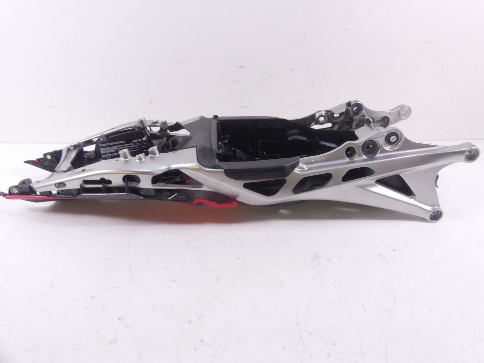 2014 Honda CBR1000 SP Fireblade Straight Sub Frame Subframe 50200-MGP-D80ZA {{ shop.shopifyCountryName }} - Mototech271