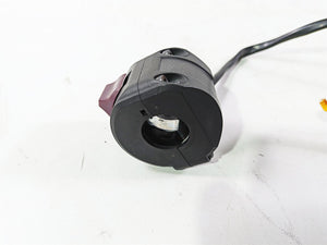 2013 Ducati Hyperstrada 821 Right Hand Control Switch Start Kill 65010121E | Mototech271