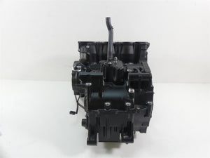 2020 Triumph Speed Triple RS 1050 Crank Case Crankcase Motor Piston T1162225