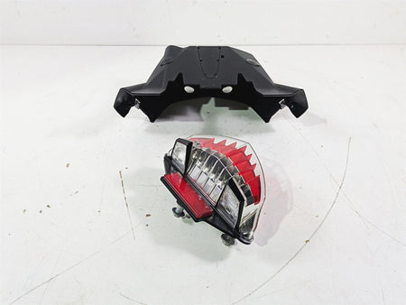 2016 BMW F800R K73 LED Taillight & Tail Light & Fairing 63217714556 {{ shop.shopifyCountryName }} - Mototech271
