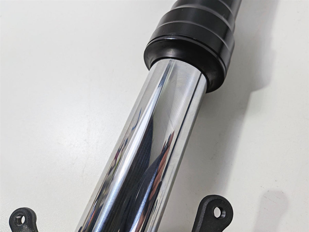 2024 Suzuki GSXR 600 Straight Front Fork No Leaks - Read 51103-14J11 51104-14J11 {{ shop.shopifyCountryName }} - Mototech271