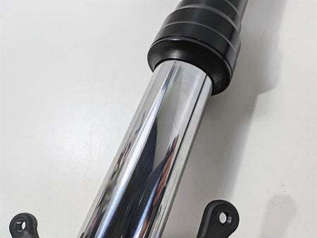 2024 Suzuki GSXR 600 Straight Front Fork No Leaks - Read 51103-14J11 51104-14J11 {{ shop.shopifyCountryName }} - Mototech271