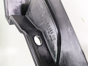 2016 Moto Guzzi Stelvio 1200 8V NTX Saddlebag Holder Bracket Set 886206 886207 | Mototech271