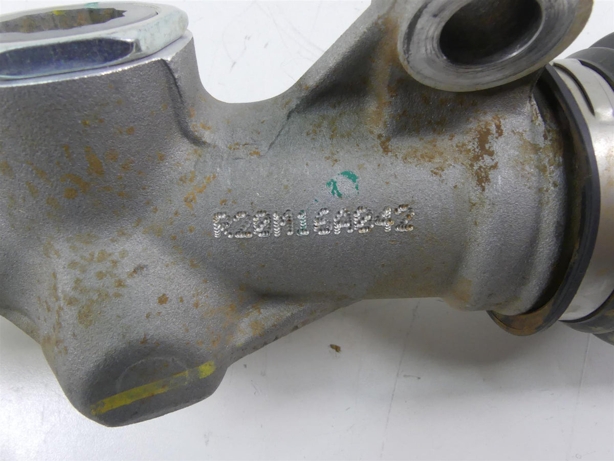 2021 Kawasaki Teryx KRX1000 KRF1000 Rack And Pinion Steering Box 39191-0034 {{ shop.shopifyCountryName }} - Mototech271