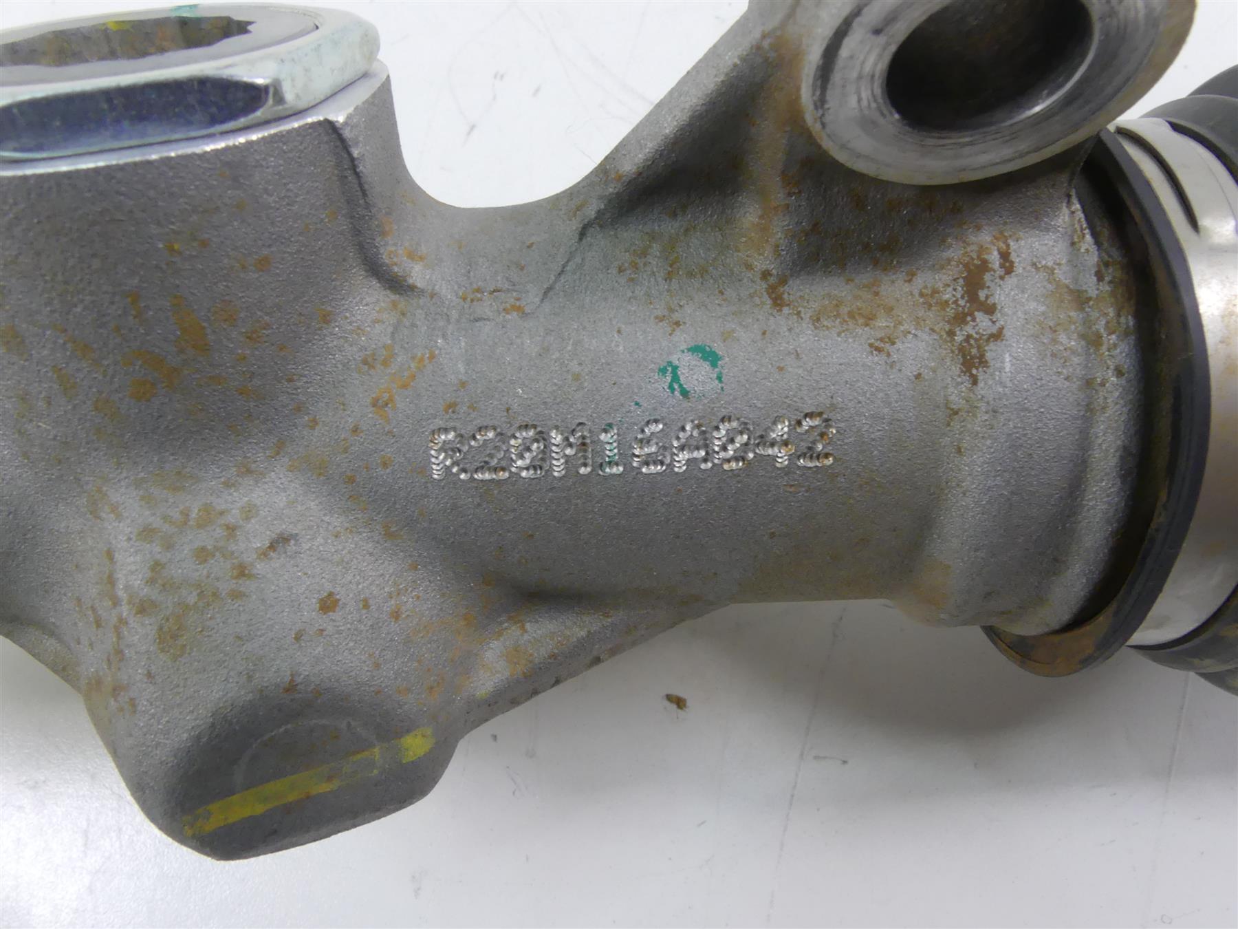2021 Kawasaki Teryx KRX1000 KRF1000 Rack And Pinion Steering Box 39191-0034 {{ shop.shopifyCountryName }} - Mototech271
