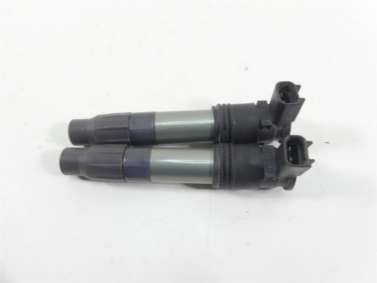 2017 Husqvarna 701 Enduro Denso Stick Ignition Coil Set 76039006000 {{ shop.shopifyCountryName }} - Mototech271