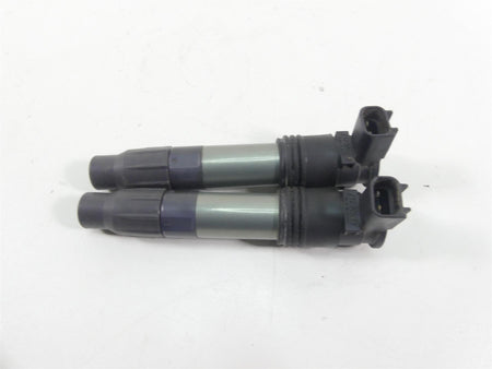 2017 Husqvarna 701 Enduro Denso Stick Ignition Coil Set 76039006000 {{ shop.shopifyCountryName }} - Mototech271