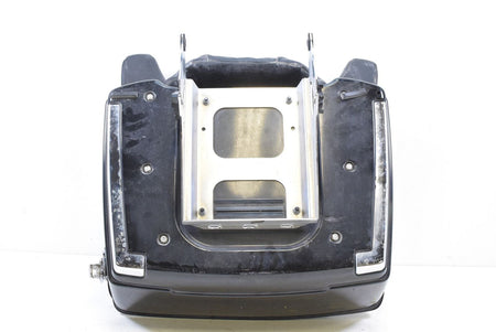 09-13 Harley Touring Aftermarket Trunk Tour Pak & Mount Electra Glide Road King {{ shop.shopifyCountryName }} - Mototech271