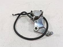 Load image into Gallery viewer, 1997 Kawasaki VN1500 Vulcan Tokico Rear Brake Caliper &amp; Bracket 43041-1588-GN | Mototech271
