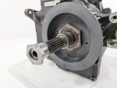 2006 Harley Davidson Dyna FXDBI Street Bob 6-Sp Transmission Gear Box 34747-06C {{ shop.shopifyCountryName }} - Mototech271