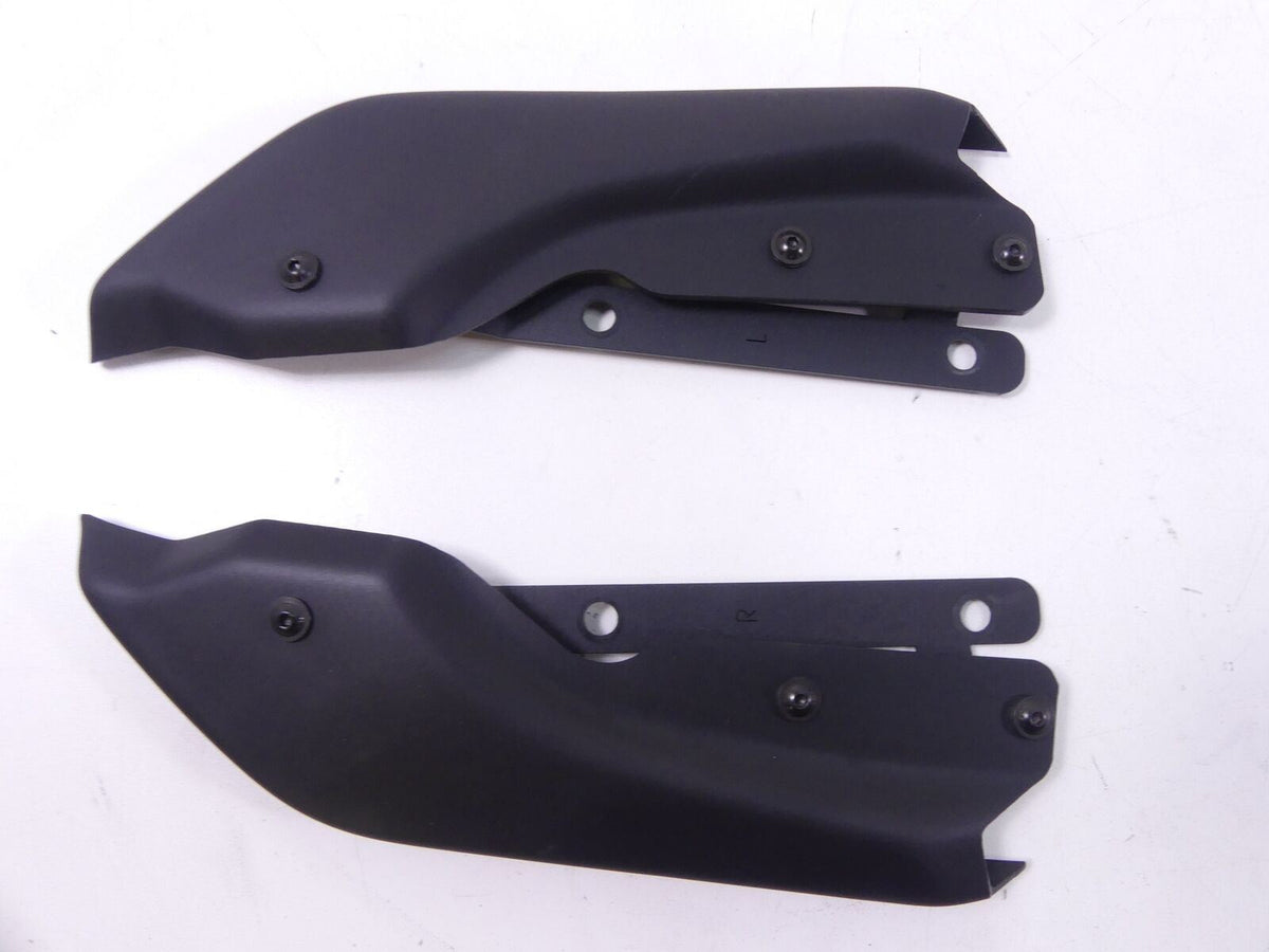 2016 BMW R1200RS K54 Tail Side Cover Fairing Cowl Set 46638543525 46638543526 {{ shop.shopifyCountryName }} - Mototech271