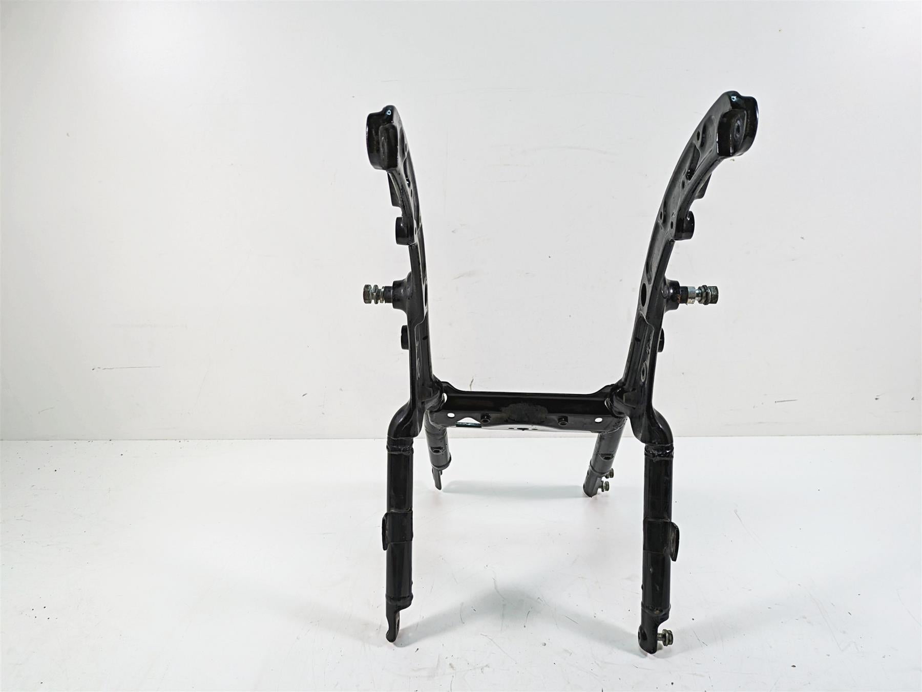 2018 Harley Touring FLHXSE CVO Street Glide Rear Subframe Sub Frame 48079-09BHP {{ shop.shopifyCountryName }} - Mototech271