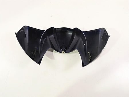 2009 Yamaha FZ1 FZS10 Fazer Front Fuel Tank Cover Fairing 2D1-2171A-00 {{ shop.shopifyCountryName }} - Mototech271
