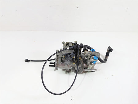 2008 Kawasaki VN1600 Vulcan Nomad Throttle Body Fuel Injection 16163-1126 {{ shop.shopifyCountryName }} - Mototech271