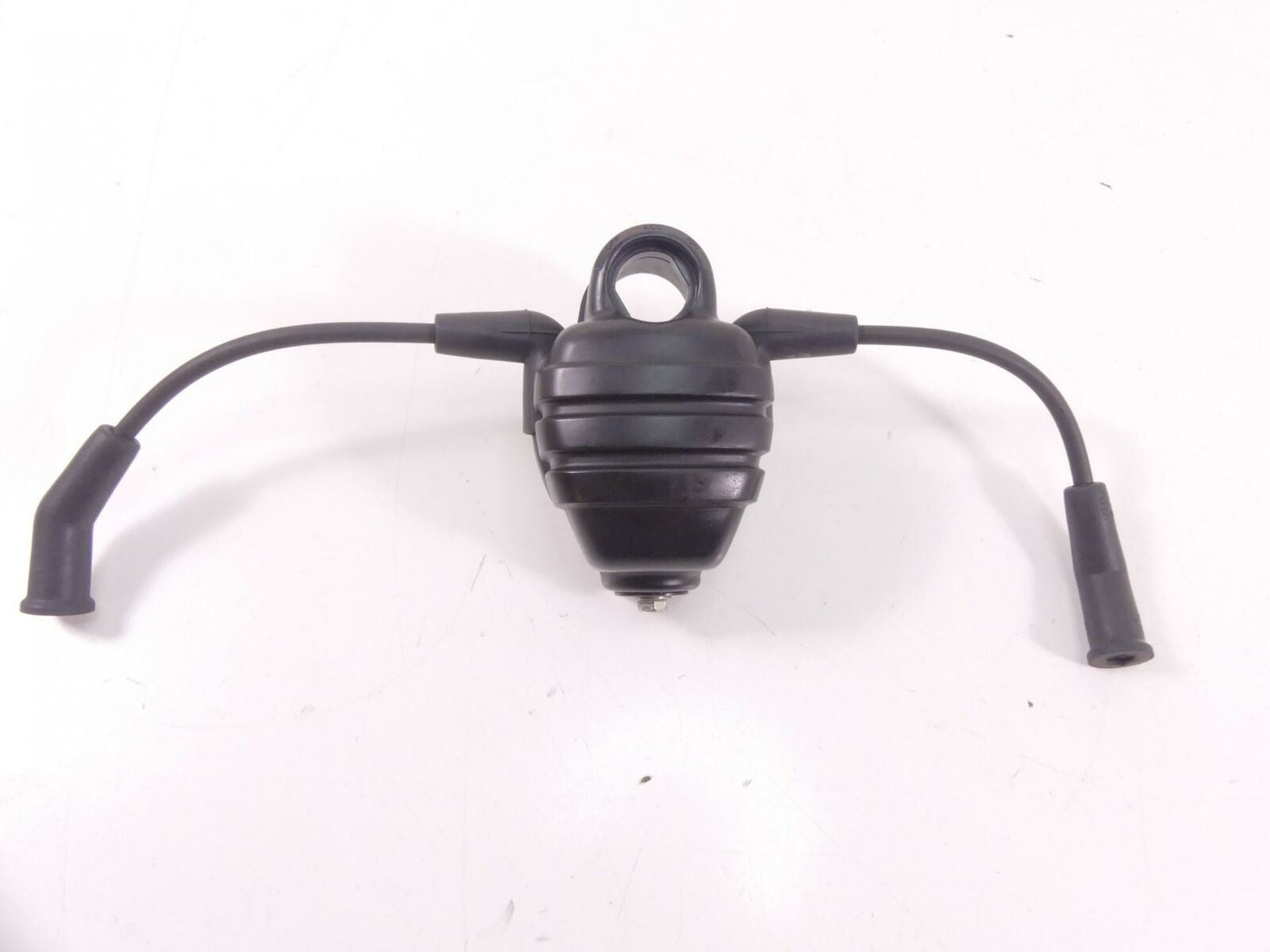 2009 Harley FXCW Softail Rocker Ignition Coils Coil Set 31684-08 {{ shop.shopifyCountryName }} - Mototech271