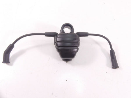 2009 Harley FXCW Softail Rocker Ignition Coils Coil Set 31684-08 {{ shop.shopifyCountryName }} - Mototech271