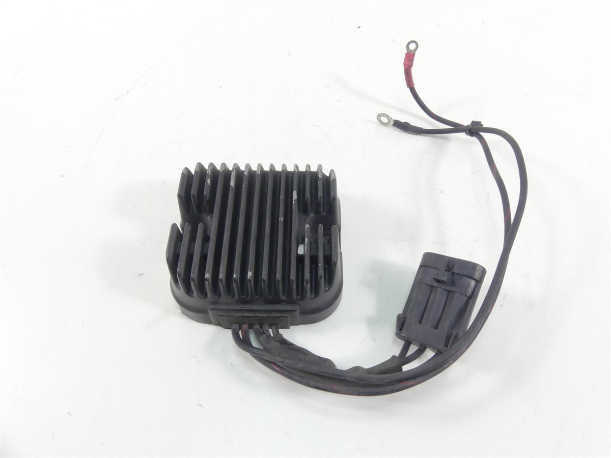 2015 Victory Cross Country Tour Rectifier Voltage Regulator 4012717 {{ shop.shopifyCountryName }} - Mototech271