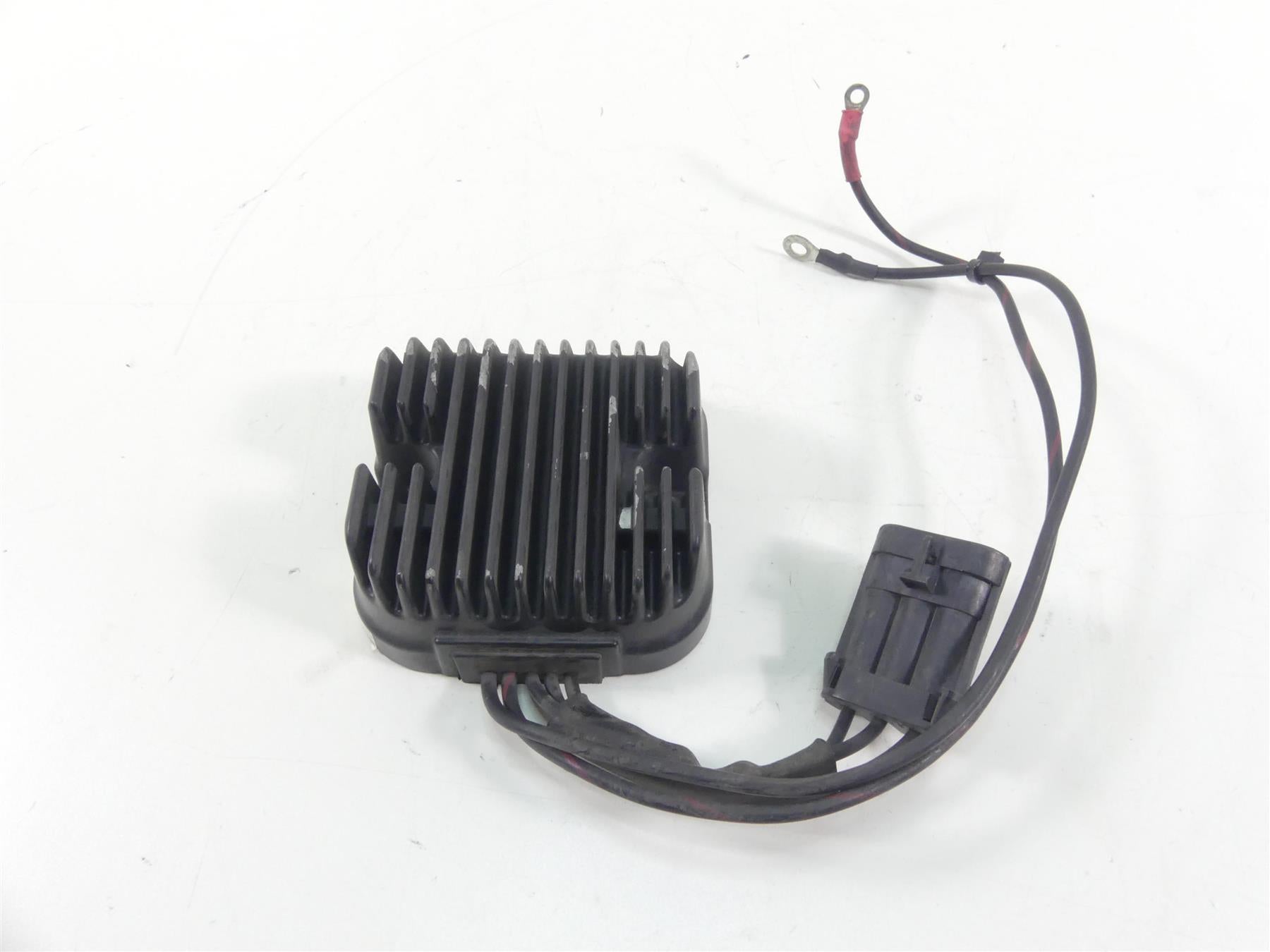 2015 Victory Cross Country Tour Rectifier Voltage Regulator 4012717 {{ shop.shopifyCountryName }} - Mototech271