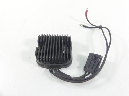 2015 Victory Cross Country Tour Rectifier Voltage Regulator 4012717 {{ shop.shopifyCountryName }} - Mototech271